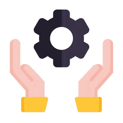 Support & Maintenance